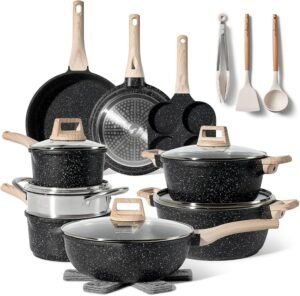 Ustensiles de cuisine