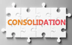 Achat et consolidation de marchandises