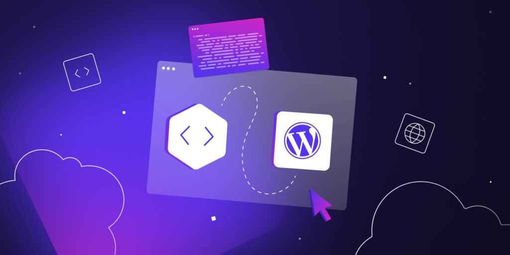 Node.js et WordPress