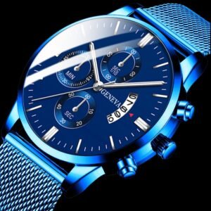 Montres importées