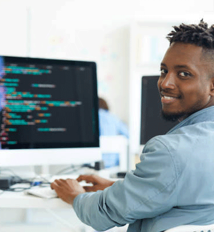 Web Master pour votre site Web ou e-commerce